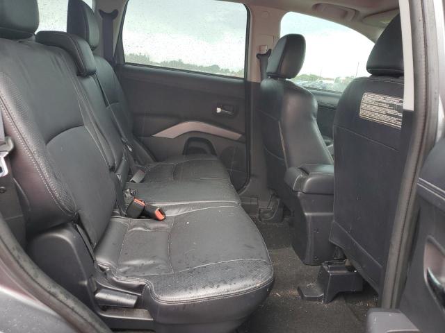 Photo 6 from auction – 2011 MITSUBISHI OUTLANDER with VIN JA4JS4AX0BU010938