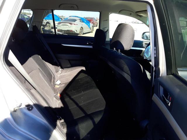Снимка 6 от търг – 2013 SUBARU OUTBACK 2. с VIN 4S4BRBBC5D3202513