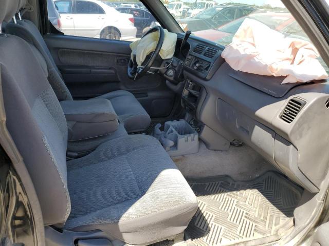 Photo 5 from auction – 2000 NISSAN FRONTIER K with VIN 1N6DD26S2YC325394