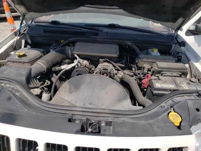 Photo 7 from auction – 2005 JEEP GRAND CHER with VIN 1J4GR48K05C601099
