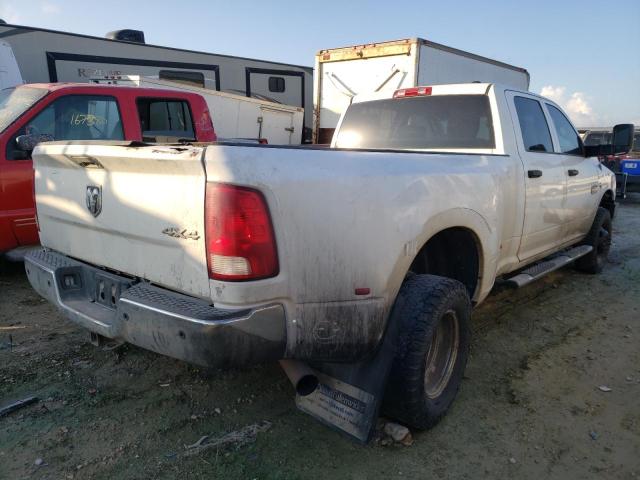 Photo 4 from auction – 2012 DODGE RAM 3500 S with VIN 3C63DRGLXCG204365