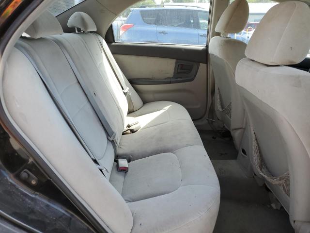 Photo 6 from auction – 2006 KIA SPECTRA LX with VIN KNAFE121065253660