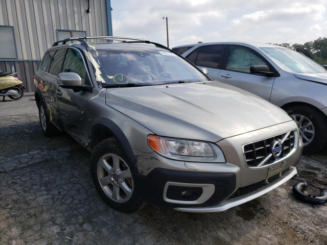 Photo 1 from auction – 2013 VOLVO XC70 3.2 with VIN YV4952BZ0D1148128