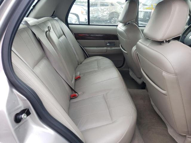 Photo 6 from auction – 2010 MERCURY GRAND MARQ with VIN 2MEBM7FV3AX609139