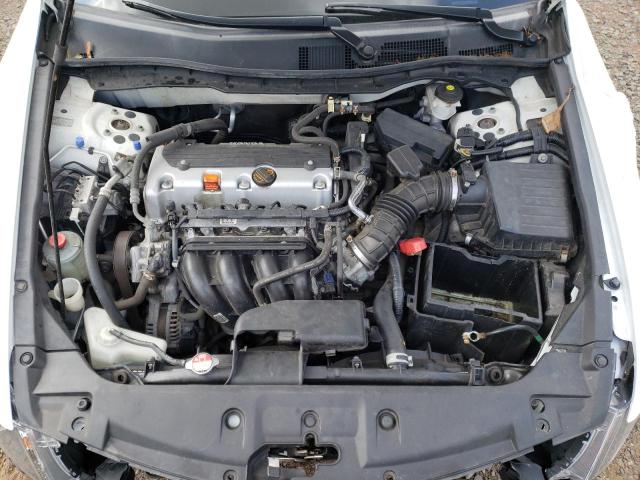 Photo 7 from auction – 2012 HONDA ACCORD LX with VIN 1HGCP2F32CA050257