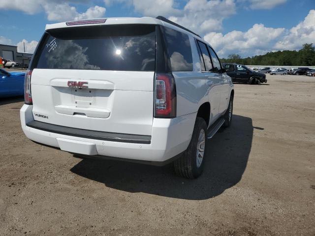 Photo 4 from auction – 2020 GMC YUKON SLT with VIN 1GKS1BKC4LR247003