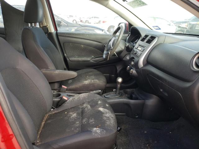 Photo 5 from auction – 2013 NISSAN VERSA S with VIN 3N1CN7AP6DL834143