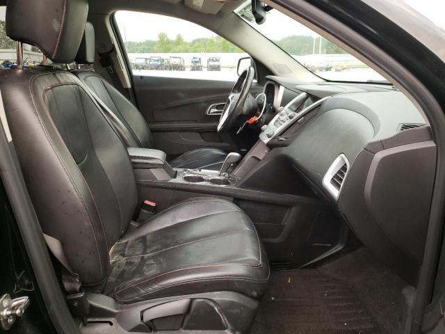 Photo 5 from auction – 2011 CHEVROLET EQUINOX LT with VIN 2CNFLNECXB6425877