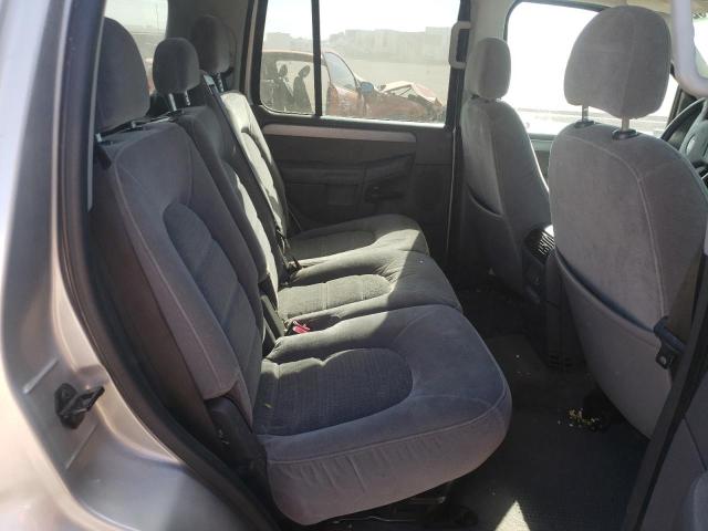 Photo 6 from auction – 2004 FORD EXPLORER X with VIN 1FMZU63K64ZA38308