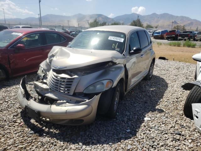 Photo 2 from auction – 2004 CHRYSLER PT CRUISER with VIN 3C4FY48B24T271442