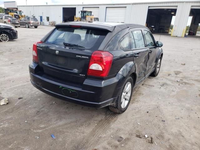 Photo 4 from auction – 2010 DODGE CALIBER SX with VIN 1B3CB4HA6AD534661