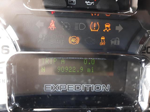 Photo 8 from auction – 2014 FORD EXPEDITION with VIN 1FMJU2A5XEEF06875