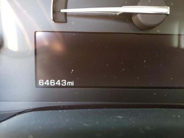 Photo 8 from auction – 2017 CADILLAC CTS with VIN 1G6AX5SS5H0181350
