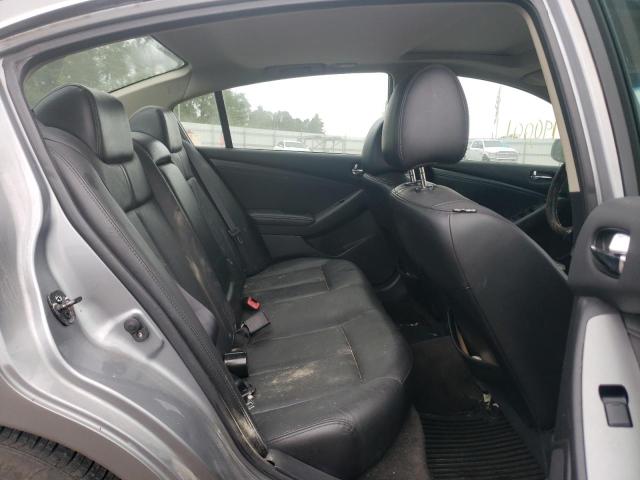 Photo 6 from auction – 2008 NISSAN ALTIMA 2.5 with VIN 1N4AL21E68C203556