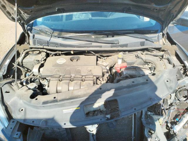 Photo 7 from auction – 2013 NISSAN SENTRA S with VIN 3N1AB7AP5DL622124