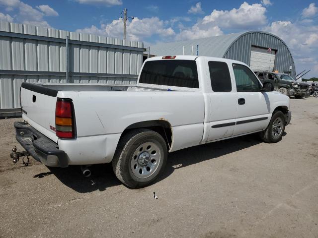 Photo 4 from auction – 2007 GMC NEW SIERRA with VIN 1GTEC19V77Z127710