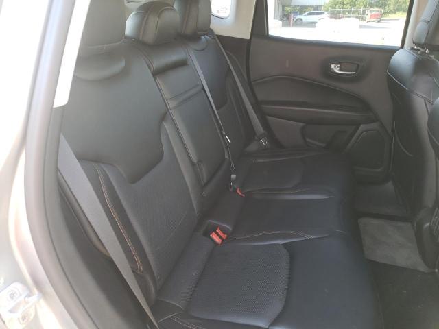 Photo 6 from auction – 2017 JEEP COMPASS LI with VIN 3C4NJDCBXHT641596