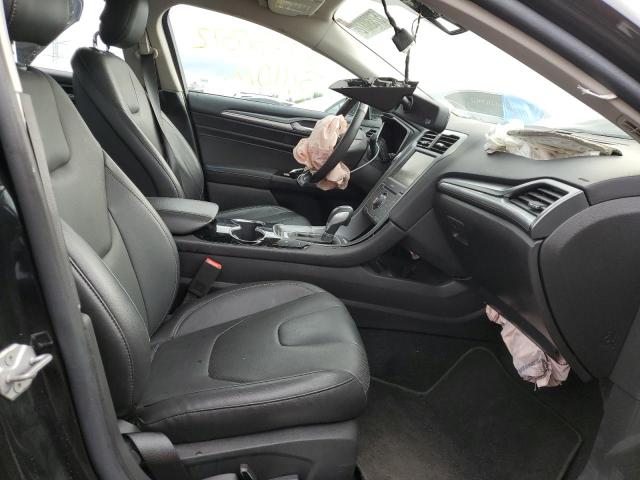 Photo 5 from auction – 2014 FORD FUSION TIT with VIN 3FA6P0SU1ER162447