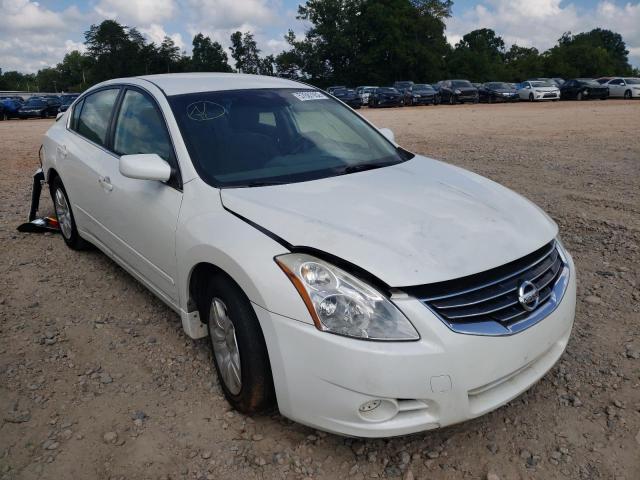 NISSAN ALTIMA BAS 2011 with VIN 1N4AL2AP7BN450114 - Photo from auction