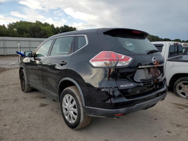 Фото 3 с аукциона – 2016 NISSAN ROGUE S с VIN KNMAT2MT5GP665473