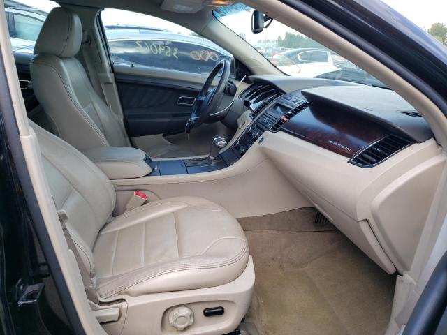 Photo 5 from auction – 2011 FORD TAURUS SEL with VIN 1FAHP2EW0BG158085