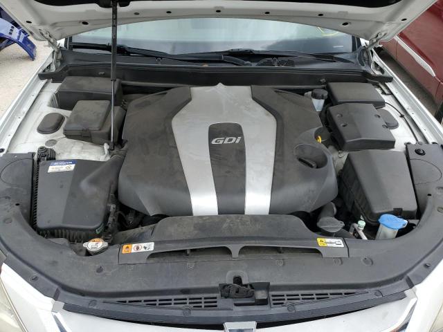 Photo 7 from auction – 2012 HYUNDAI GENESIS 3. with VIN KMHGC4DD9CU204203