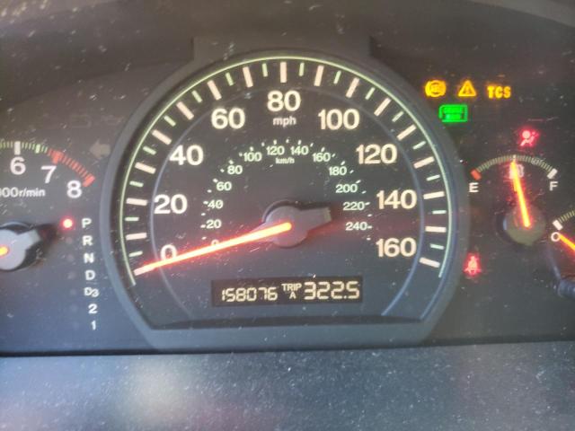 Photo 8 from auction – 2003 HONDA ACCORD EX with VIN 1HGCM66533A039012