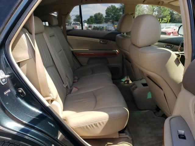 Photo 6 from auction – 2004 LEXUS RX 330 with VIN JTJHA31U940015151