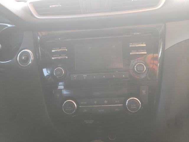 Photo 9 from auction – 2016 NISSAN ROGUE S with VIN 5N1AT2MT1GC884191