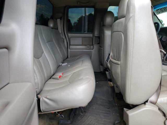 Photo 6 from auction – 2003 CHEVROLET SILVERADO with VIN 1GCHK29163E310584