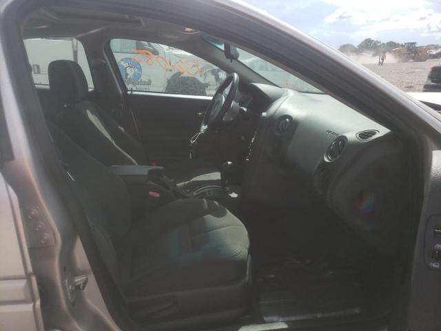 Photo 5 from auction – 2005 PONTIAC GRAND PRIX with VIN 2G2WS522251171350