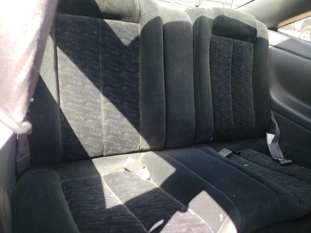 Photo 6 from auction – 2003 TOYOTA CAMRY SOLA with VIN 2T1CE22P83C018972