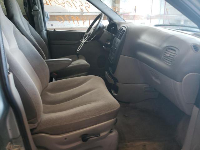 Photo 5 from auction – 2003 DODGE CARAVAN SE with VIN 1D4GP25343B182273