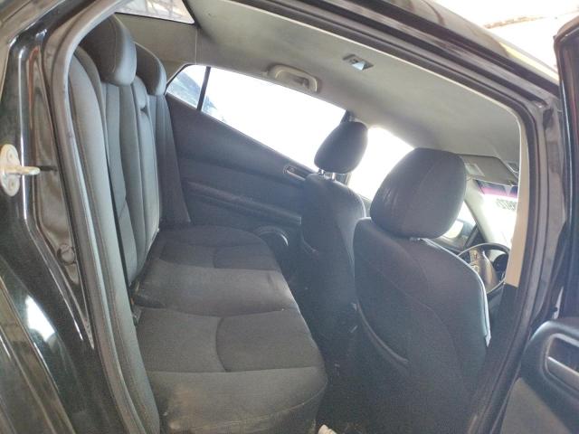 Photo 6 from auction – 2011 MAZDA 6 I with VIN 1YVHZ8BH7B5M18596