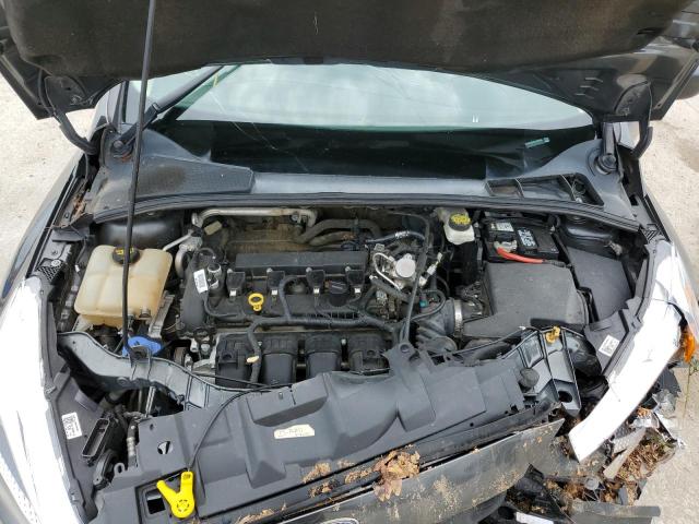 Photo 7 from auction – 2018 FORD FOCUS S with VIN 1FADP3E29JL248794