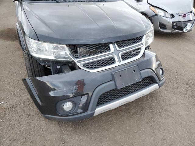 Фото 9 с аукциона – 2012 DODGE JOURNEY SX с VIN 3C4PDDBG1CT136147