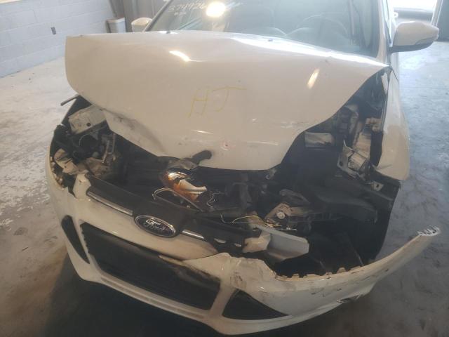 Photo 9 from auction – 2014 FORD FOCUS SE with VIN 1FADP3F28EL447081