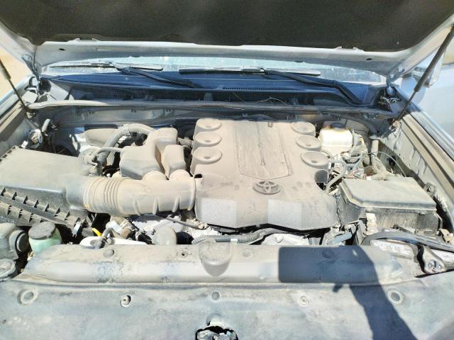 Photo 7 from auction – 2016 TOYOTA 4RUNNER SR with VIN JTEBU5JR6G5399383