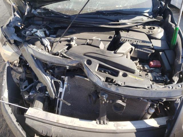 Photo 7 from auction – 2015 NISSAN ALTIMA 2.5 with VIN 1N4AL3AP1FN407271
