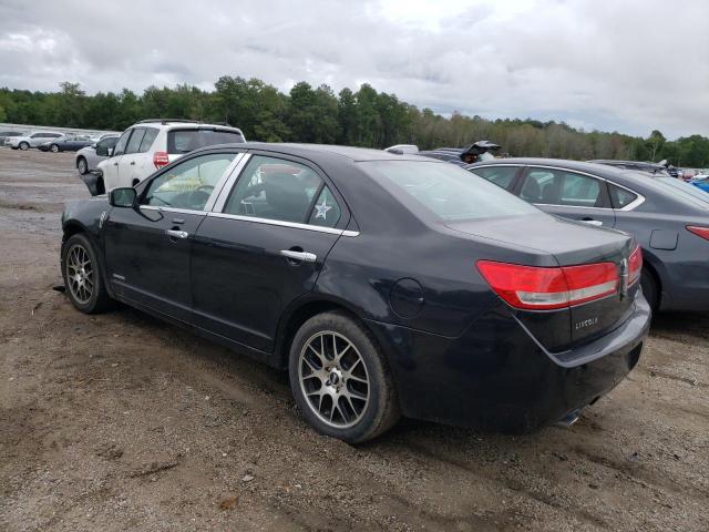 Photo 3 from auction – 2010 LINCOLN MKZ with VIN 3LNHL2JC0AR601355