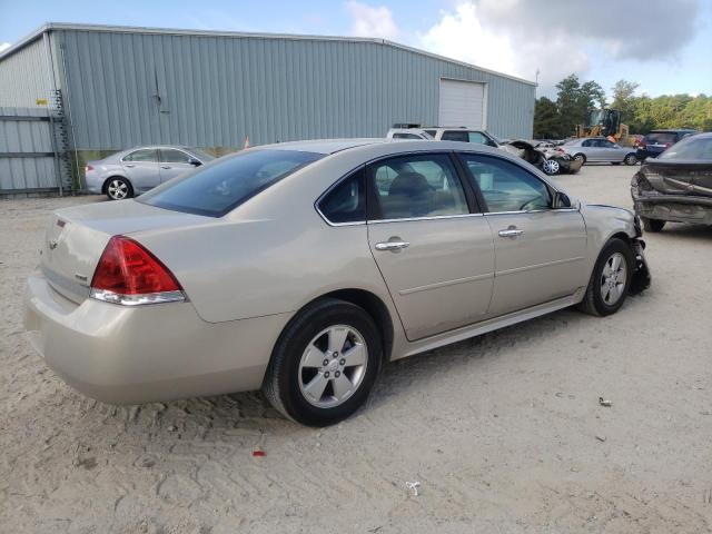 Photo 4 from auction – 2011 CHEVROLET IMPALA LT with VIN 2G1WG5EK0B1122340
