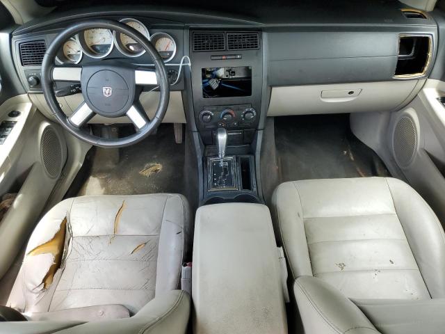 Photo 9 from auction – 2006 DODGE CHARGER SE with VIN 2B3KA43G86H252283