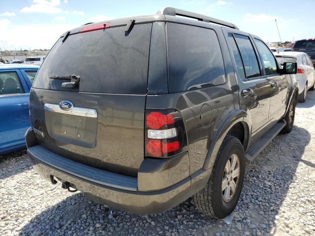 Photo 4 from auction – 2008 FORD EXPLORER X with VIN 1FMEU63E78UA73600