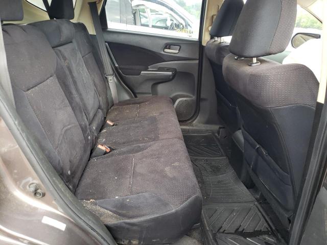 Photo 4 from auction – 2014 HONDA CR-V EX with VIN 2HKRM4H50EH634034