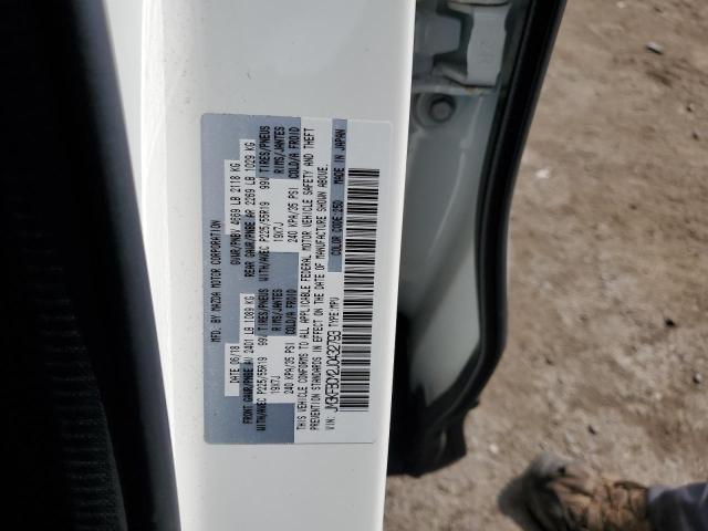 Photo 10 from auction – 2018 MAZDA CX-5 TOURI with VIN JM3KFBCM2J0432793