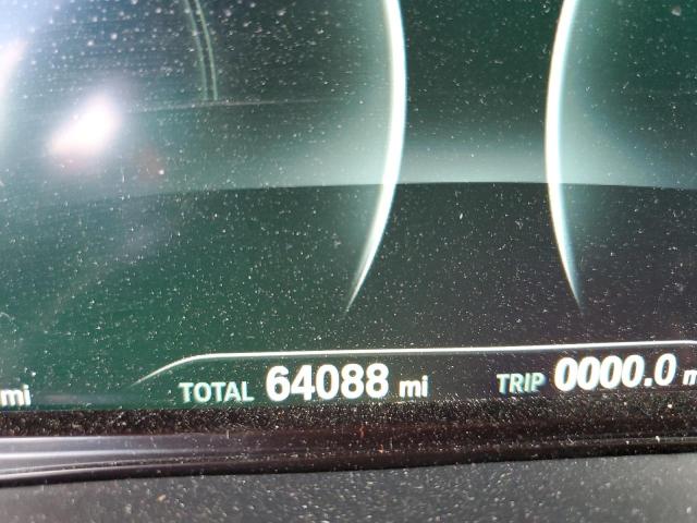 Photo 8 from auction – 2019 BMW X3 SDRIVE3 with VIN 5UXTR7C53KLF24622