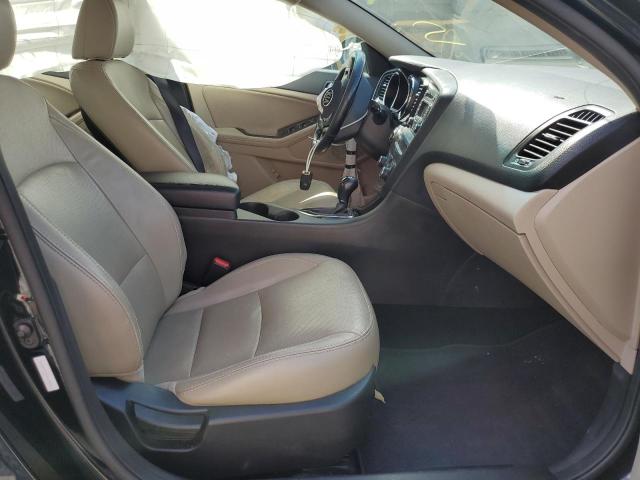 Photo 5 from auction – 2014 KIA OPTIMA SX with VIN 5XXGR4A63EG295423