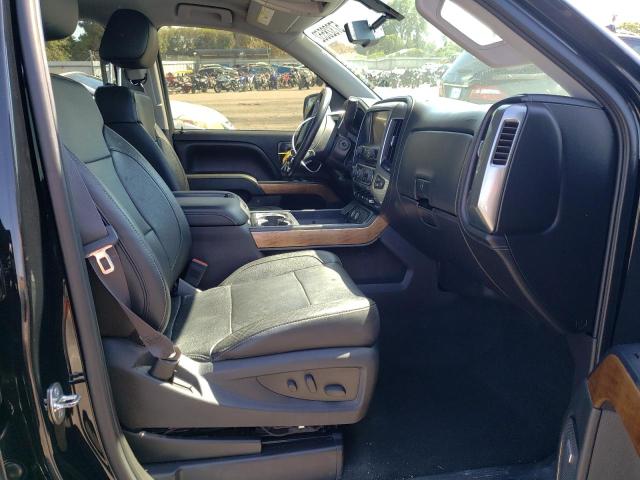 Photo 5 from auction – 2014 CHEVROLET SILVERADO with VIN 3GCPCSEC7EG497023