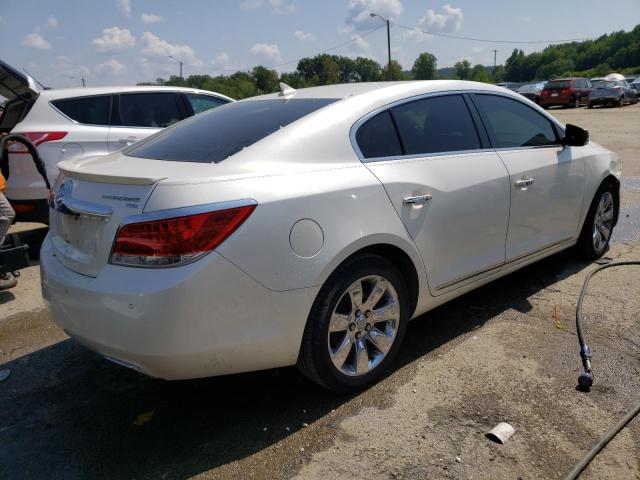Photo 4 from auction – 2011 BUICK LACROSSE C with VIN 1G4GE5GDXBF219212