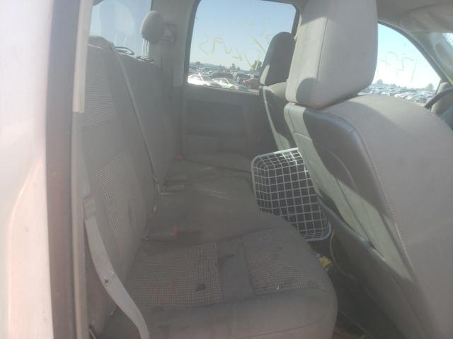 Photo 6 from auction – 2007 DODGE RAM 1500 S with VIN 1D7HU18267S223991